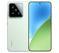 Xiaomi Smartphone 15 5G, 12 + 256 Go, sans NFC, avec chargeur, appareil photo Leica 50 MP, écran WQHD+ AMOLED 120 Hz, Snapdragon 8 Elite, 5240 mAh, 90 W HyperCharge, Hyper AI, double SIM