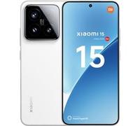 Xiaomi 15 16,1 cm (6.36") 12 Go 512 Go 5240 mAh Blanc