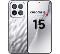 Xiaomi Smartphone 15 5G 12/512 Go Argent Double SIM