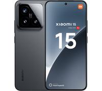 Smartphone XIAOMI 15 concu avec Leica 512Go Noir