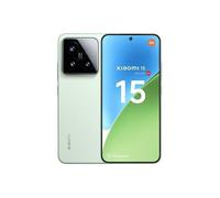 Xiaomi 15 16,1 cm (6.36") 12 Go 512 Go 5240 mAh Vert