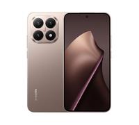 Smartphone Xiaomi 15T 5G 12Go 512Go Rose Gold Écran 6.83” AMOLED MediaTek Dimensity 8400-Ultra 5500 mAh