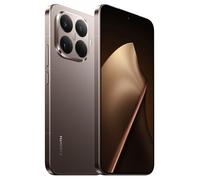 Smartphone Xiaomi 15T Pro 5G 12 Go RAM 256 Go ROM - Moka