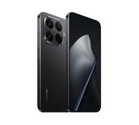 Smartphone - XIAOMI - 15T Pro - Noir - 12 GO RAM - 256 GO Stockage - Écran 6,83'' 144 Hz