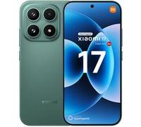 Xiaomi Smartphone 17 – 6,3" 5G, 12 Go, 512 Go, 6330 mAh – Vert