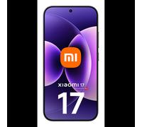 Xiaomi Smartphone 17, 12 Go/512 Go, Double SIM, 5G, Noir, OEM