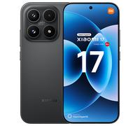 Xiaomi Smartphone 17, 12 Go/512 Go, Double SIM, 5G, Noir, OEM
