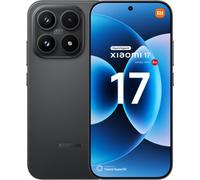 17 (5G) 512 Go, Noir