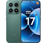 17 (5G) 512 Go, Vert