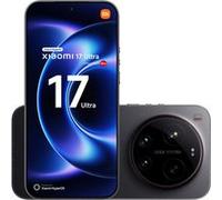 Xiaomi 17 Ultra 6,9" 5G – 16 Go / 512 Go – 6000 mAh – Noir