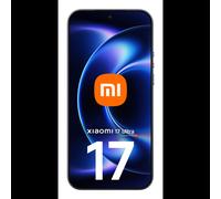Xiaomi 17 Ultra 6,9" 5G – 16 Go / 512 Go – 6000 mAh – Noir