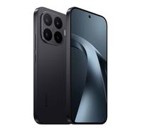 Smartphone - XIAOMI - 17T - 12 Go RAM - 256 Go ROM - Noir Écran 6,59'' 120 Hz Batterie 6000 mAh Dimensity 8500-Ultra