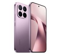 Smartphone - XIAOMI - 17T - 12 Go RAM - 256 Go ROM - Violet Écran 6,59'' 120 Hz Batterie 6000 mAh Dimensity 8500-Ultra