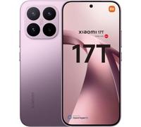 Smartphone XIAOMI 17T conçu avec Leica 5G 256Go Violet