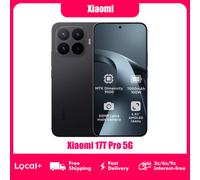 [Officiel] Xiaomi 17T Pro, Smartphone 12+1024GO, Violet, Téléobjectif Leica 5 x, Batterie en silicium-carbone de 7 000 mAh (typ)