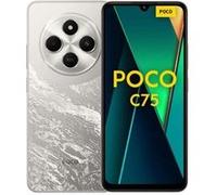 Smartphone Xiaomi C75 or 6.88 RAM 6 Go stockage 128 Go or G