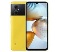 Xiaomi Poco M4 5G 4Go/64Go Jaune (Poco Yelow) Double SIM 22041219PG