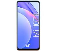 Xiaomi 10T Lite 16,9 cm (6.67") Double SIM 5G USB Type-C 6 Go 128 Go 4820 mAh Or rose