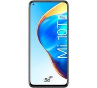 Xiaomi 10T Pro 16,9 cm (6.67") Double SIM 5G USB Type-C 8 Go 256 Go 5000 mAh Argent