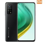 Smartphone Xiaomi Mi 10T Pro 8Go 128Go Noir Cosmique - 5G NFC