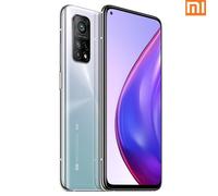 Smartphone Xiaomi Mi 10T Pro 8Go 256Go Bleu Aurora 5G NFC