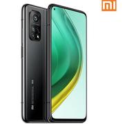 Smartphone Xiaomi Mi 10T Pro 8Go 256Go Noir Cosmique 5G NFC