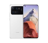 Smartphone Xiaomi Mi 11 Ultra 5G 12 Go/256 Go Blanco