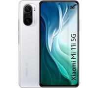 Smartphone Xiaomi Mi 11i Blanc 5G