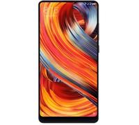 Smartphone Xiaomi MI Mix 2 - Double SIM 4G LTE 64 Go - 5.99"" - RAM 6 Go - Android - Noir