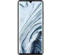 Smartphone Xiaomi Mi Note 10 Double SIM 128 Go Noir Minuit Noir Minuit