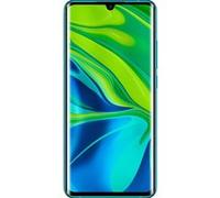 Smartphone Xiaomi Mi Note 10 Double SIM 128 Go Vert Boréal Vert Boréal G