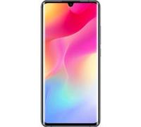 Smartphone Xiaomi Mi Note 10 Lite Double SIM 64 Go Noir Minuit Noir Minuit