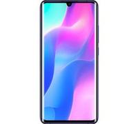 Smartphone Xiaomi Mi Note 10 Lite Double SIM 64 Go Violet Nébuleux Violet Nébuleux G