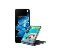 Xiaomi MIX Flip 17,4 cm (6.86") Double SIM 5G 12 Go 512 Go 4780 mAh Noir