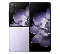 Smartphone Xiaomi Mix Flip 4,01 5G Double nano SIM 512 Go Violet