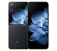 Xiaomi MIX Flip 17,4 cm (6.86") Double SIM 5G 12 Go 512 Go 4780 mAh Noir