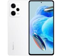 Xiaomi Redmi Note 12 Pro 5G 256 Go Blanc polaire