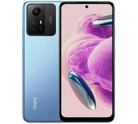 Xiaomi Redmi Note 12 Pro 16,9 Cm (6.67") Double Sim Android 12 5g Usb