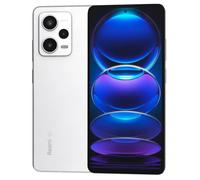 Smartphone Xiaomi Note 12 Pro 5G 8Go 128 Go Blanc