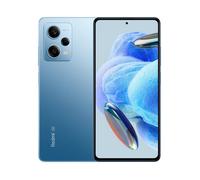 Xiaomi Redmi Note 12 Pro 5G 16,9 cm (6.67") Double SIM Android 12 USB Type-C 6 Go 128 Go 5000 mAh Bleu