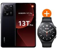 Smartphone XIAOMI Pack 13T Pro + Mi Watch S1