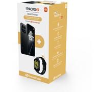 Smartphone XIAOMI Pack 15T 256Go + Redmi Watch 5