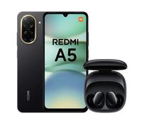 Smartphone Xiaomi PACK REDMI A5 + REDMI BUDS 6 PLAY