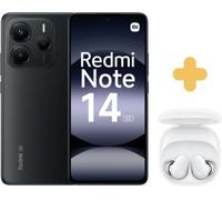 Smartphone XIAOMI Pack Redmi Note 14 5G 256Go + Buds6 Play