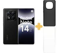 Smartphone XIAOMI Pack Redmi Note 14Pro 256Go+Coque+VT