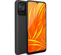 POCO C40 17 cm (6.71") Double SIM Android 11 4G USB Type-C 3 Go 32 Go 6000 mAh Noir