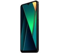 Smartphone XIAOMI POCO C75 8 Go 256 Go Noir écran 6.88 5160mAh 50MP AI double caméra noir