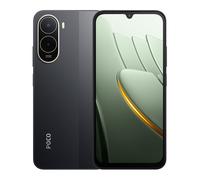 Smartphone - XIAOMI - POCO C81 Pro - 4 Go RAM / 256 Go - 6000 mAh - Écran 6 9"" AMOLED 120Hz