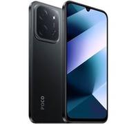 Smartphone - XIAOMI - POCO C85 - 256Go - 8Go RAM - 6000mAh - Charge rapide 33W Noir G
