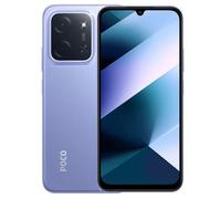 Smartphone Xiaomi POCO C85 4G 8Go RAM 256Go Violet-Globale version